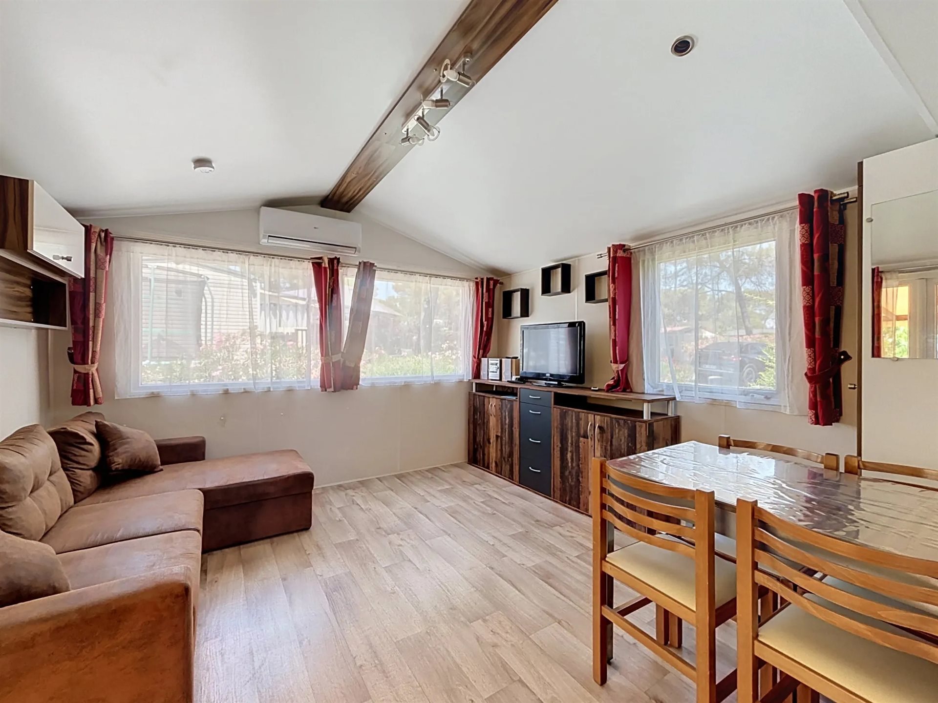 Maison à vendre, 36m², Puget-sur-Argens