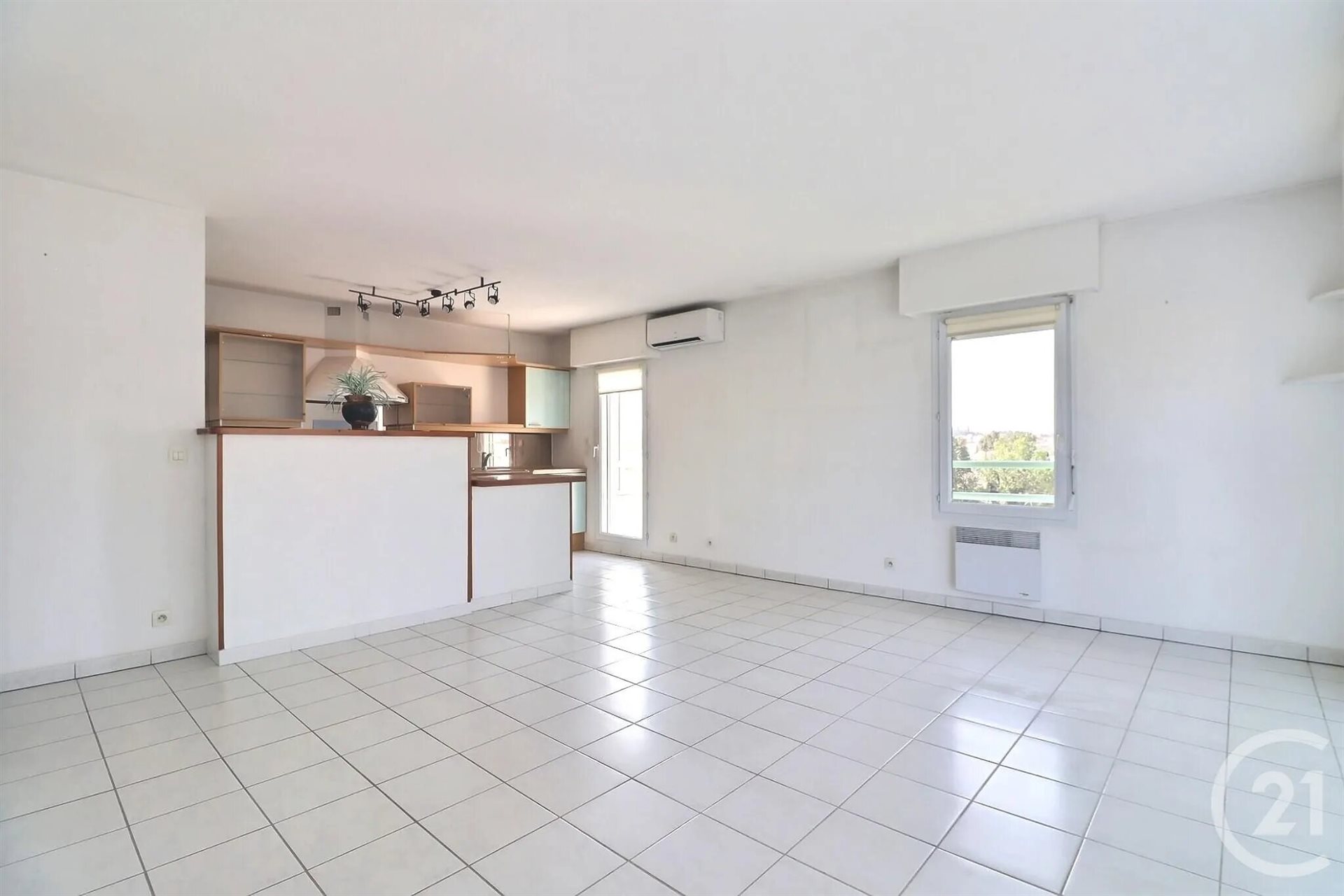 Appartement à vendre, 82m², Saint-Raphaël