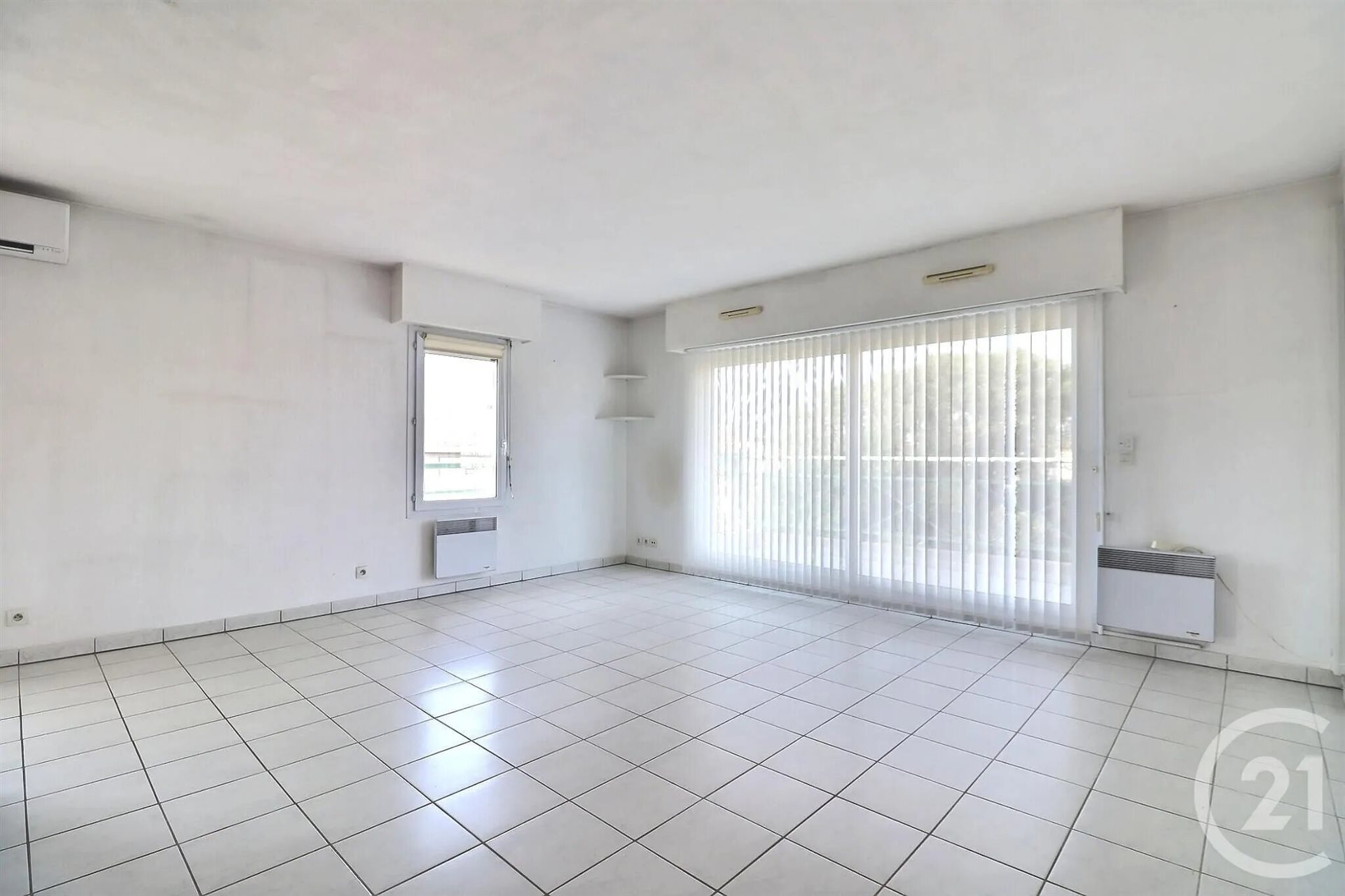 Appartement à vendre, 82m², Saint-Raphaël