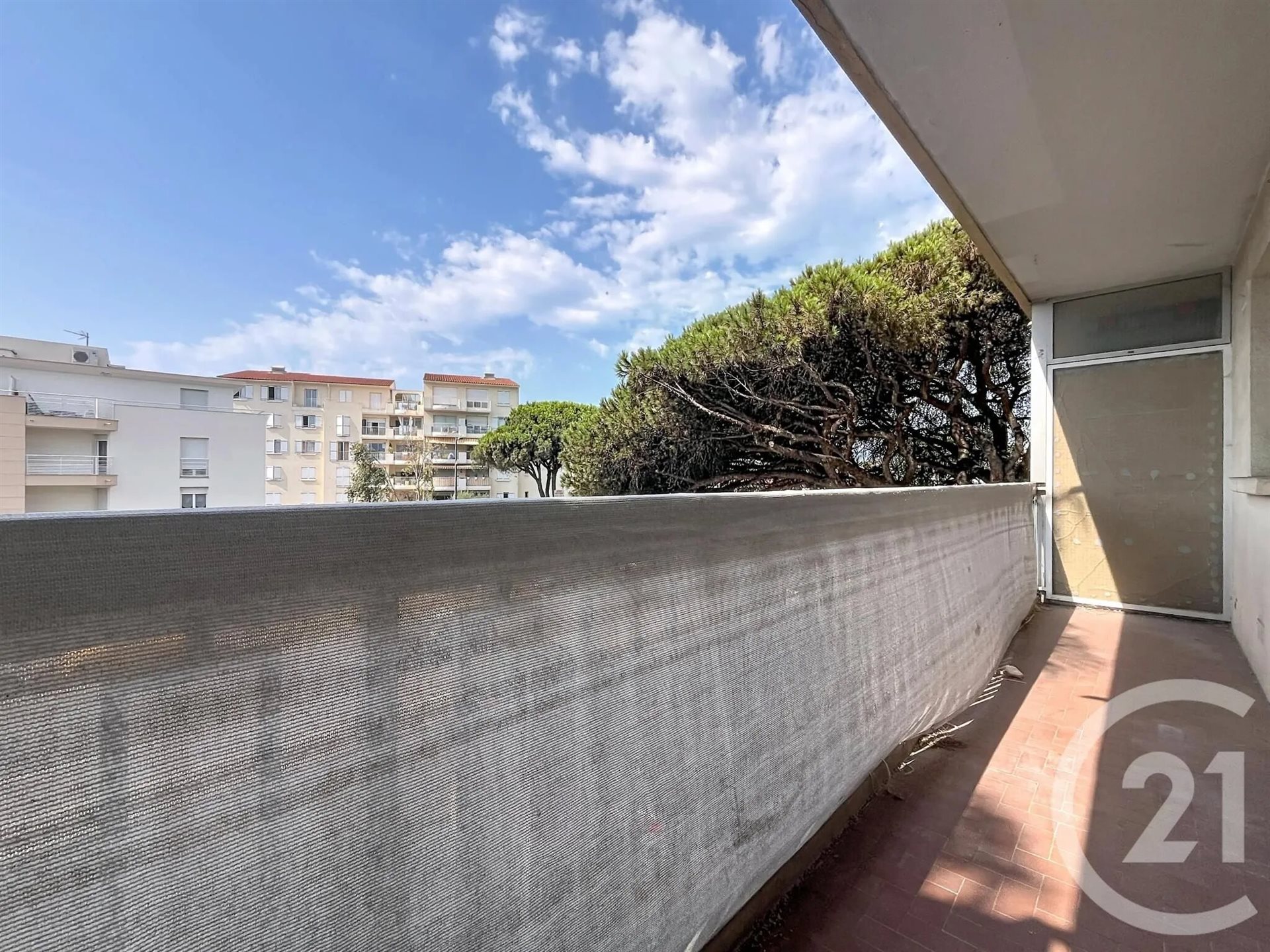 Appartement à vendre, 28m², Fréjus
