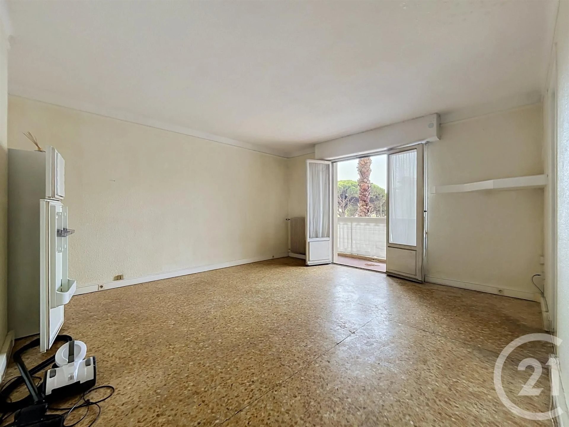 Appartement à vendre, 28m², Fréjus