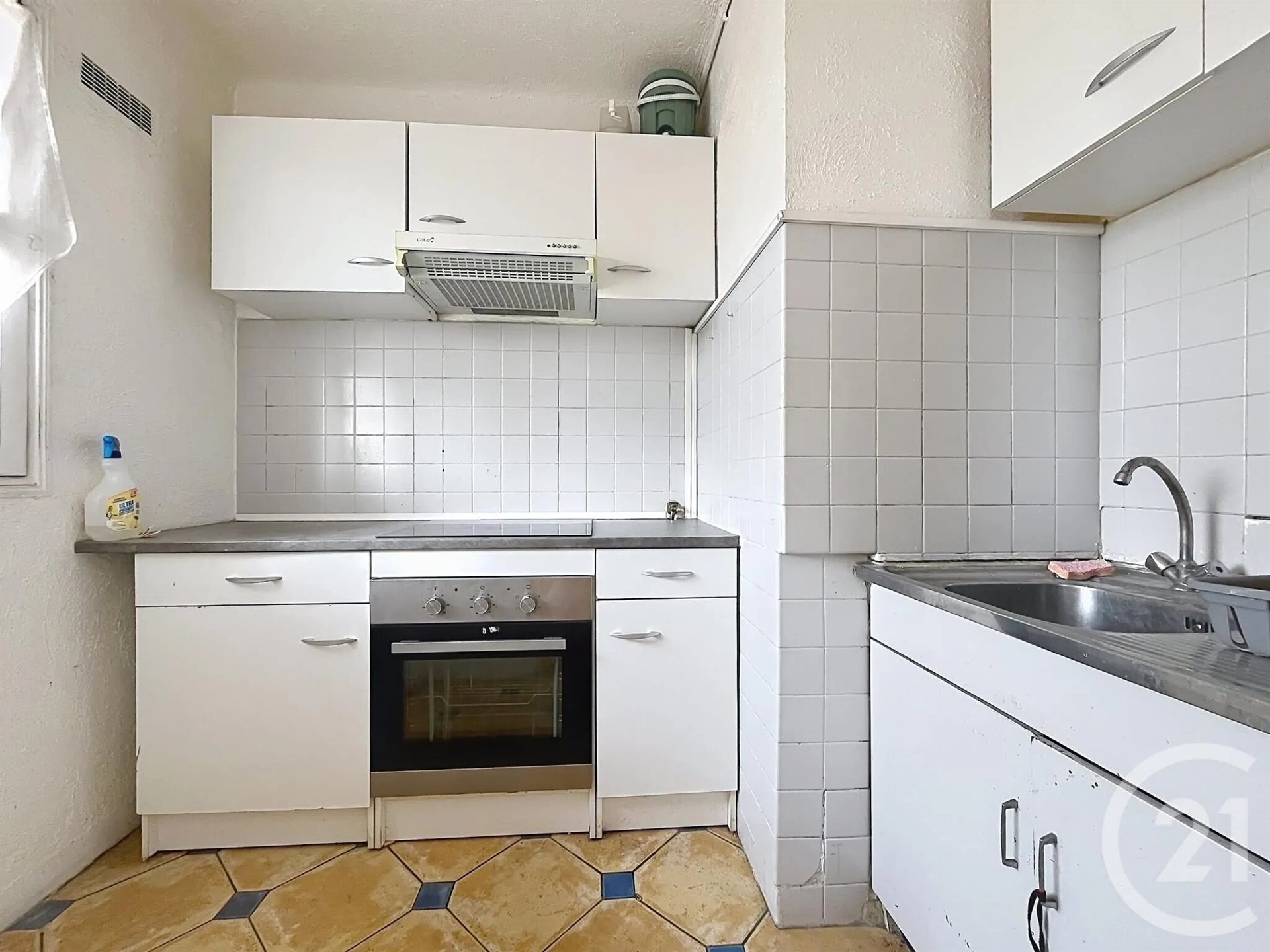 Appartement à vendre, 28m², Fréjus