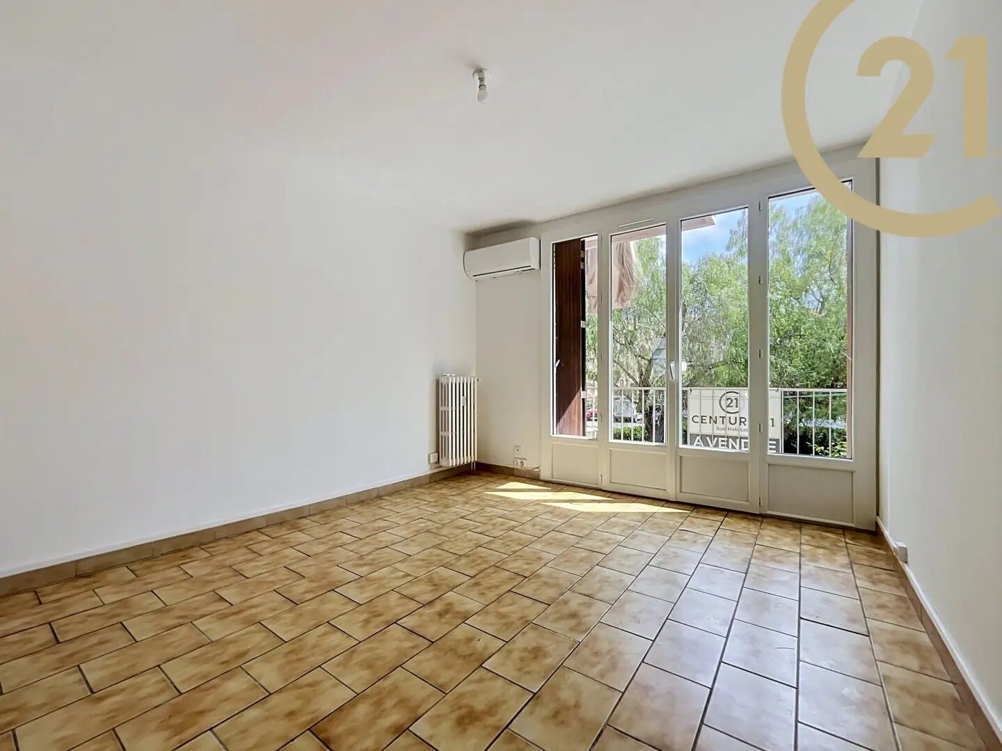Appartement à vendre, 55m², Saint-Raphaël