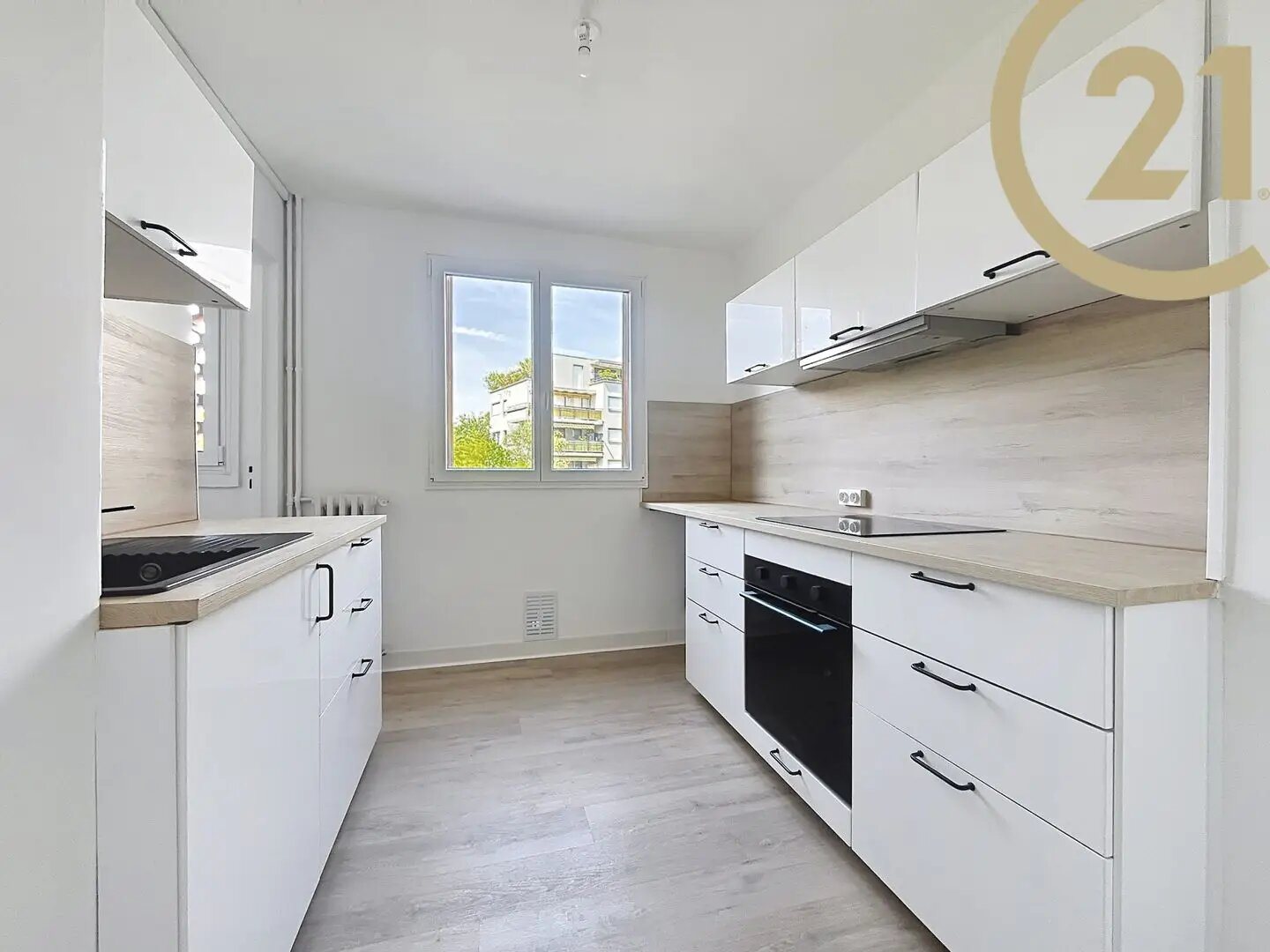Appartement à vendre, 55m², Saint-Raphaël