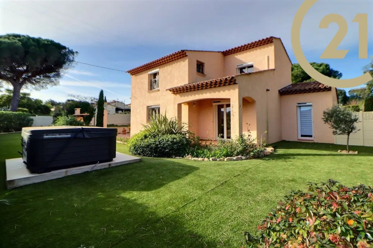 Maison à vendre, 125m², Fréjus