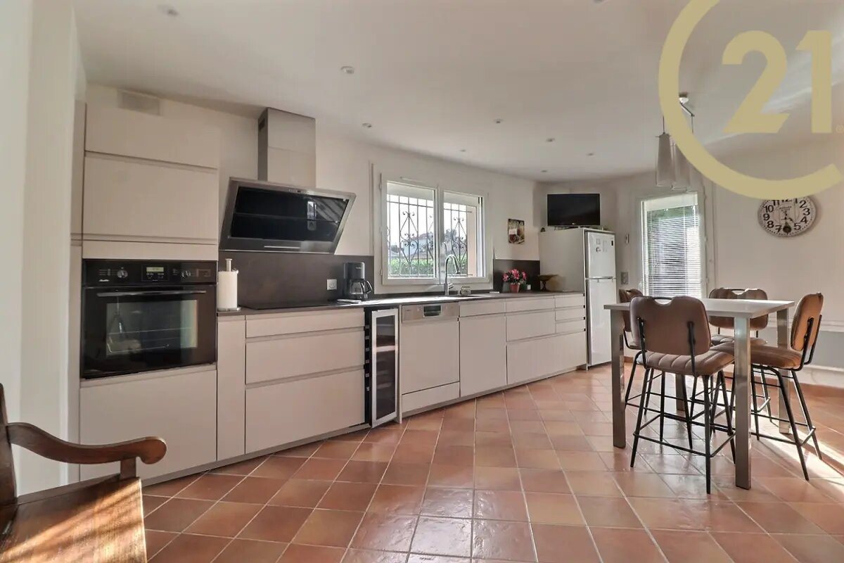Maison à vendre, 125m², Fréjus