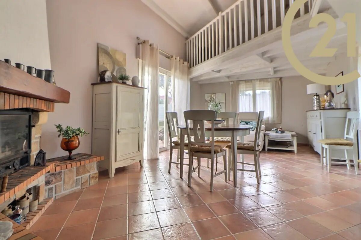 Maison à vendre, 125m², Fréjus