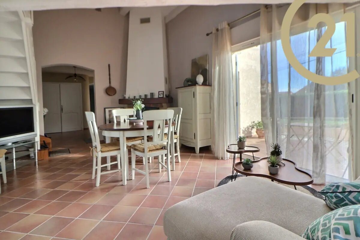 Maison à vendre, 125m², Fréjus