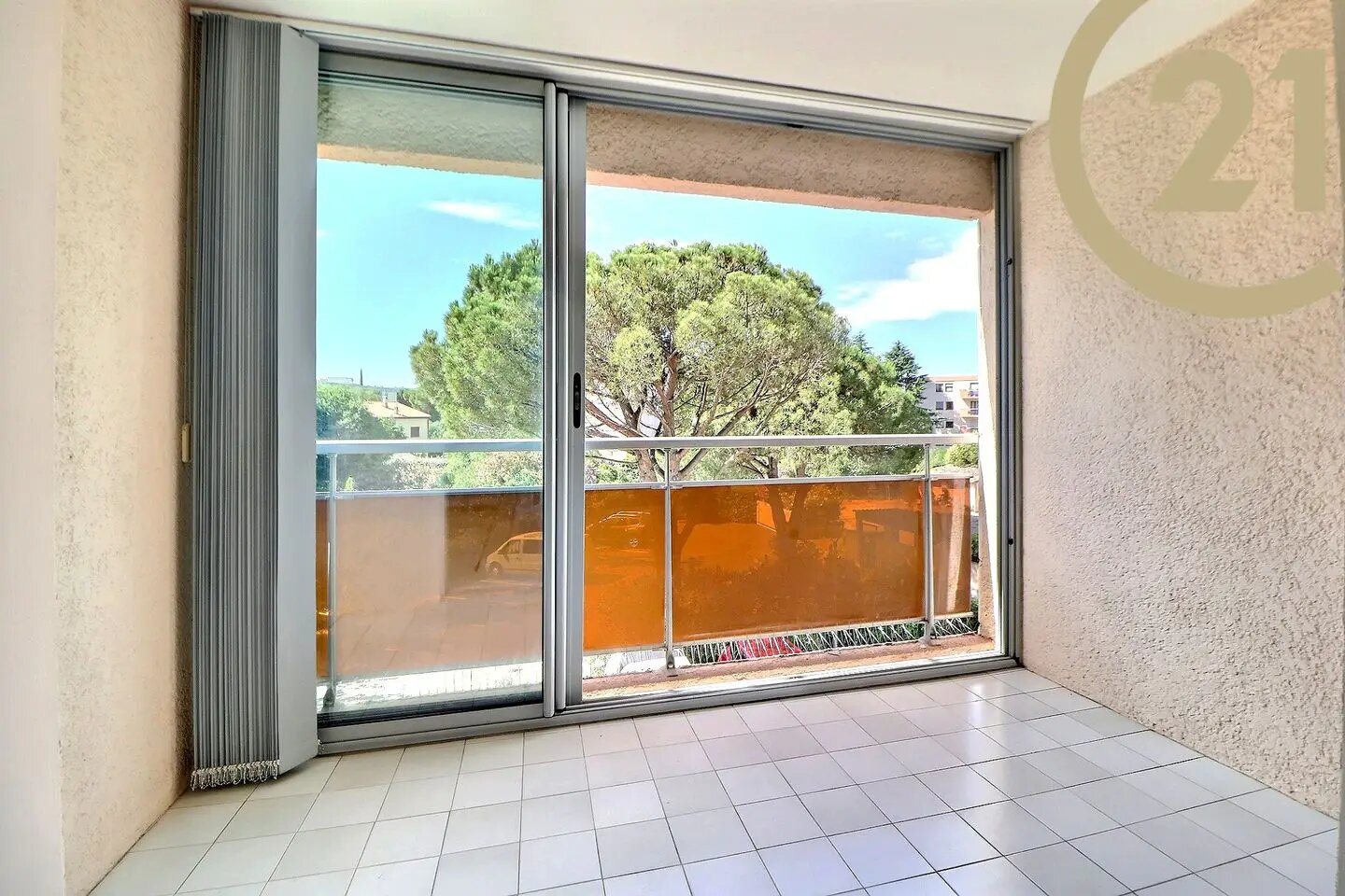 Appartement à vendre, 24m², Fréjus