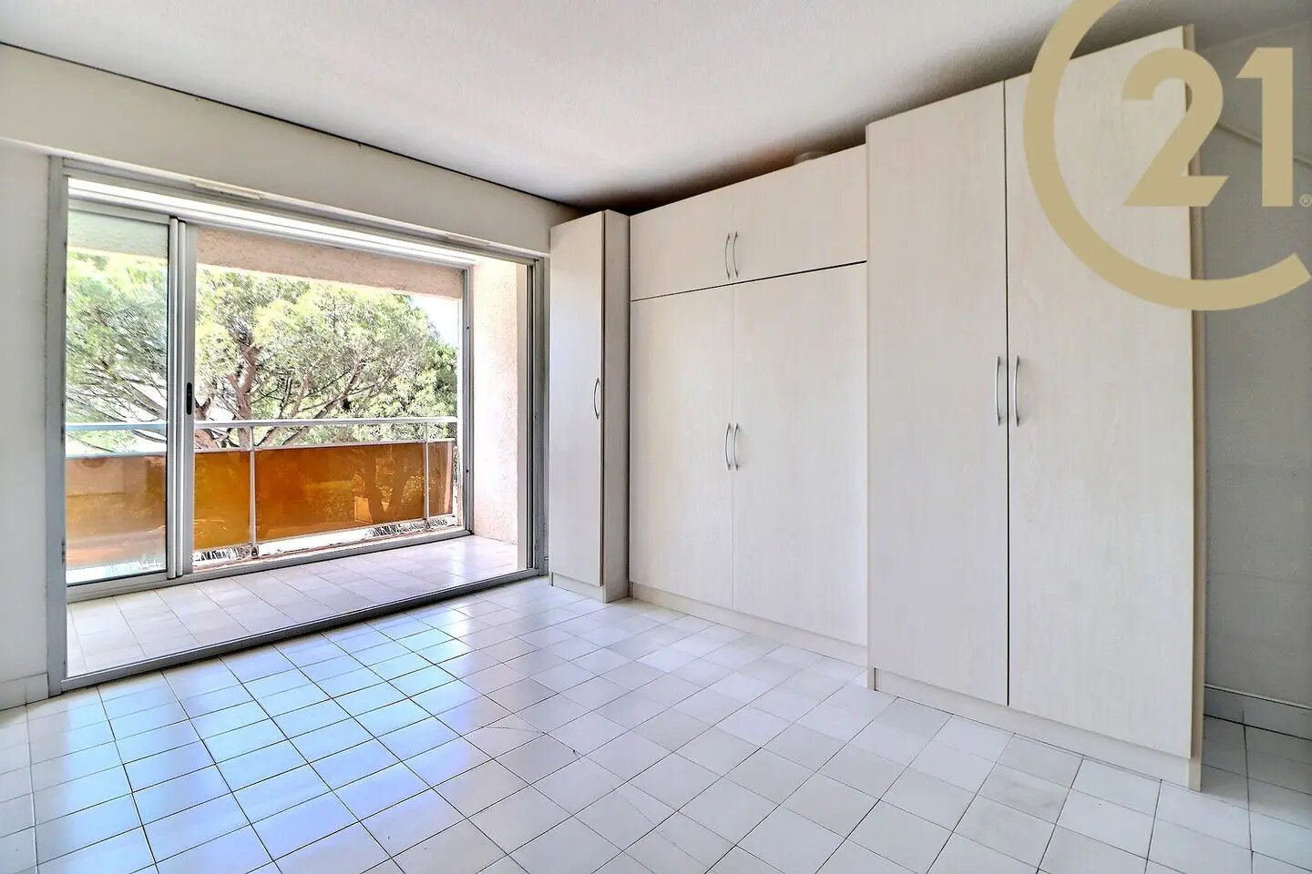 Appartement à vendre, 24m², Fréjus
