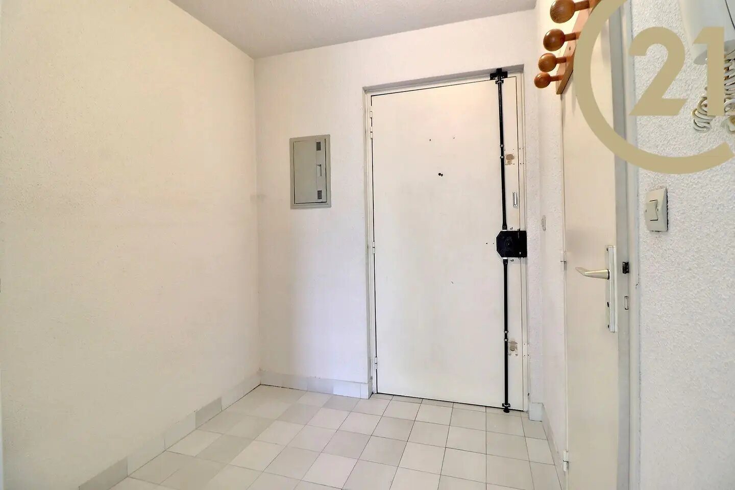 Appartement à vendre, 24m², Fréjus