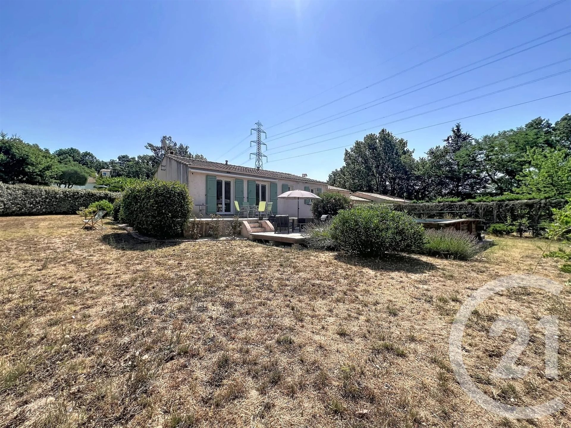 Maison à vendre, 77m², Fréjus