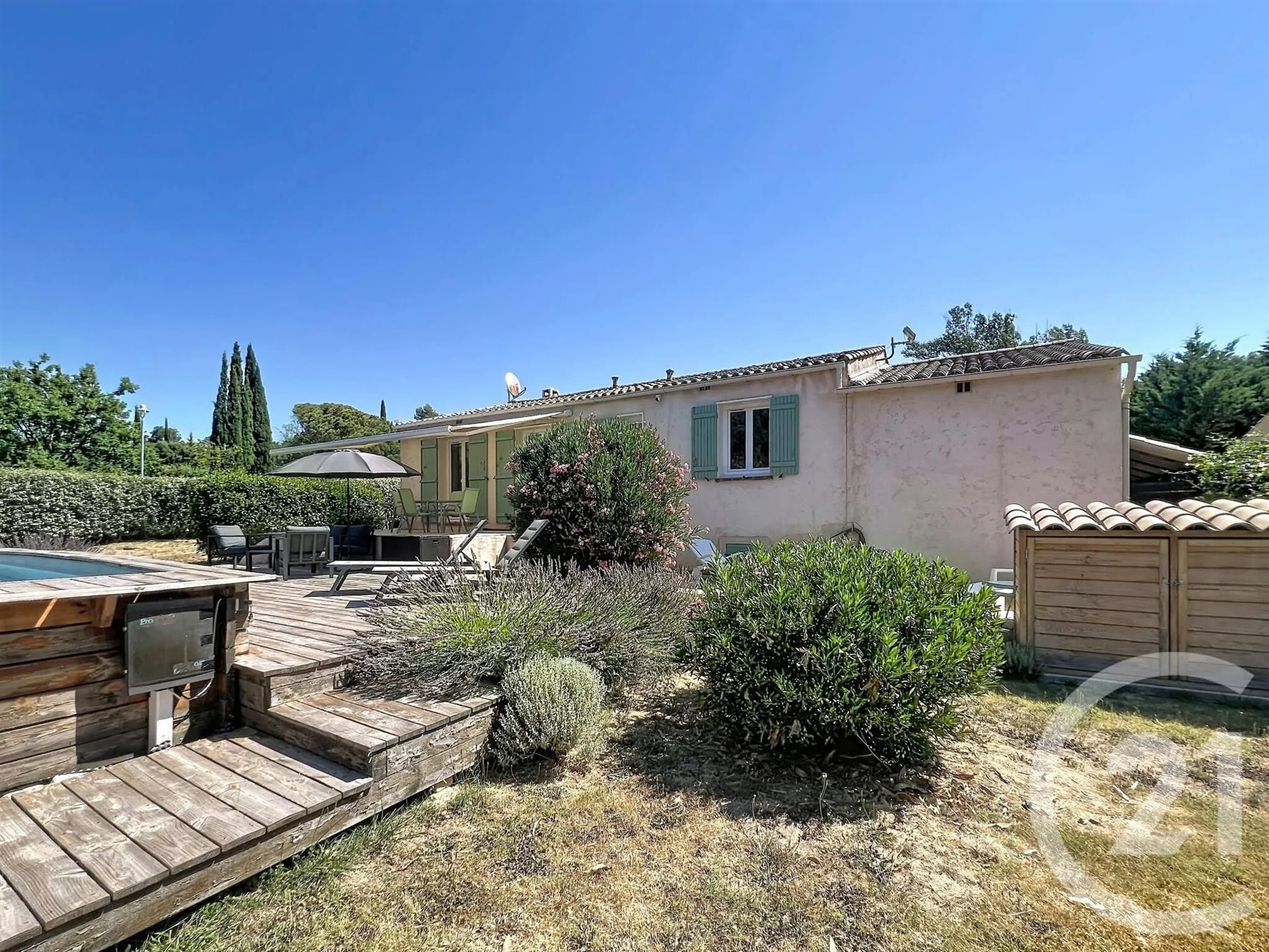 Maison à vendre, 77m², Fréjus