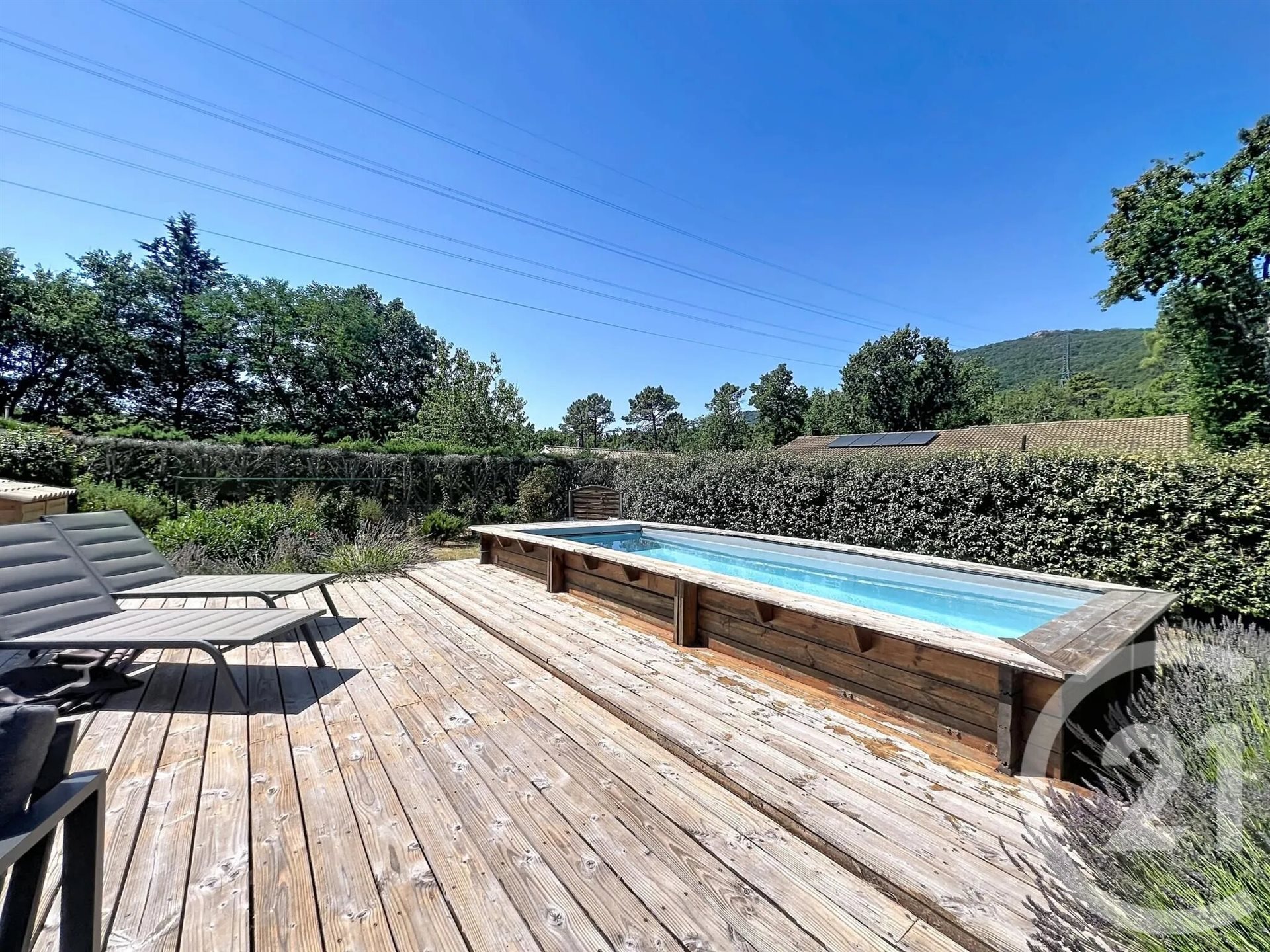 Maison à vendre, 77m², Fréjus