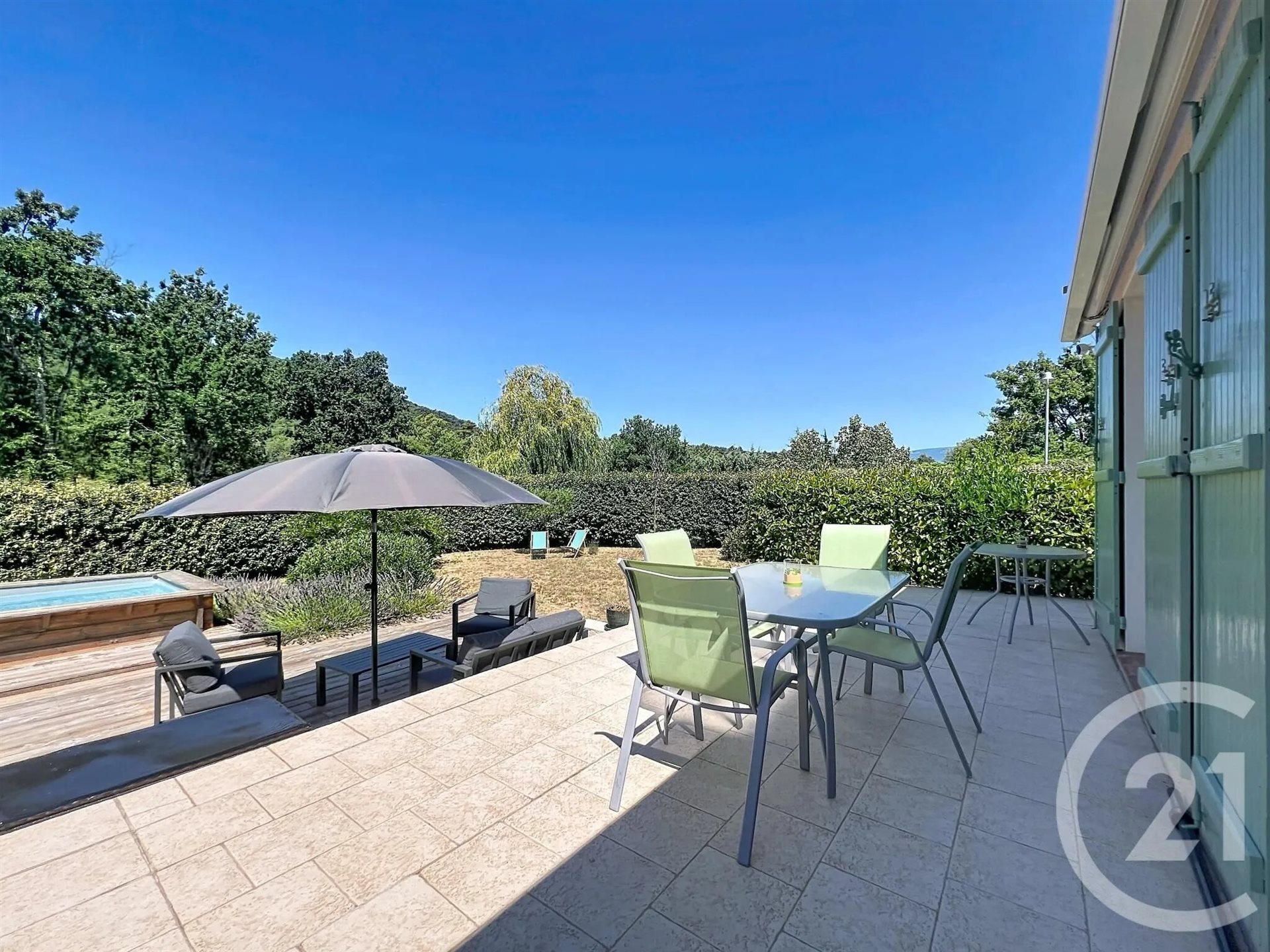 Maison à vendre, 77m², Fréjus