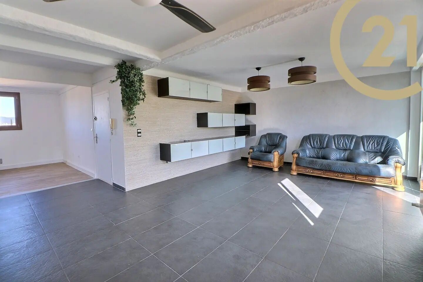 Appartement à vendre, 66m², Saint-Raphaël