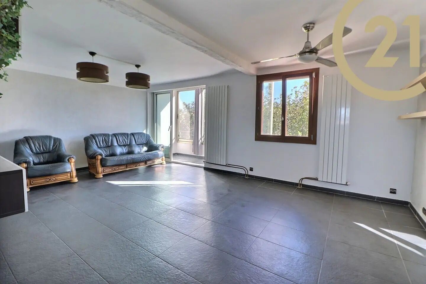 Appartement à vendre, 66m², Saint-Raphaël