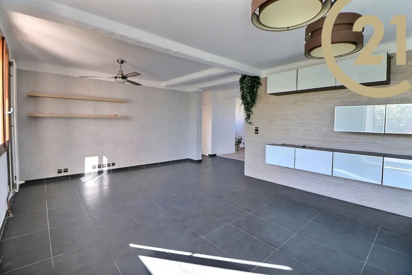 Appartement à vendre, 66m², Saint-Raphaël