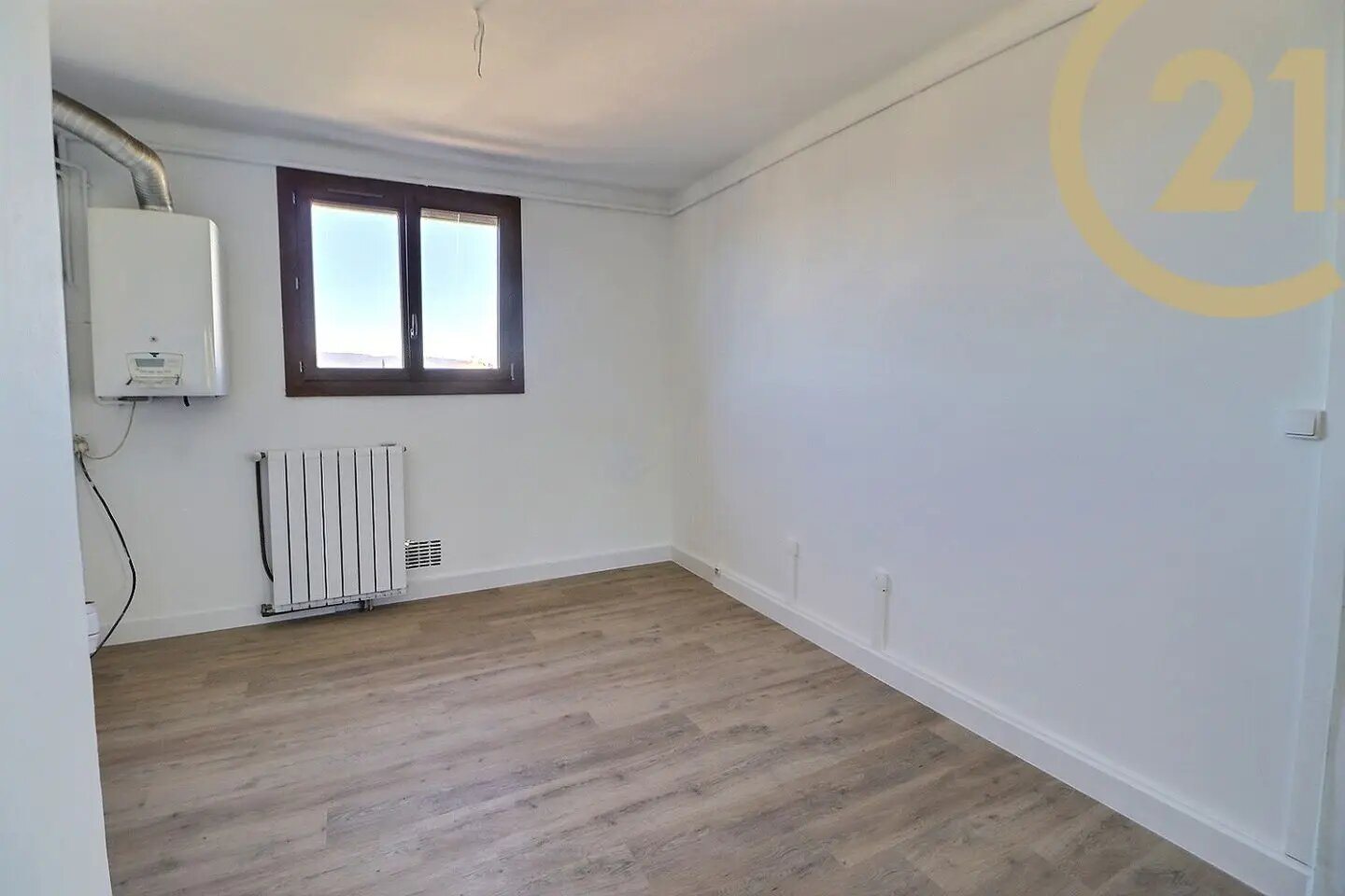 Appartement à vendre, 66m², Saint-Raphaël