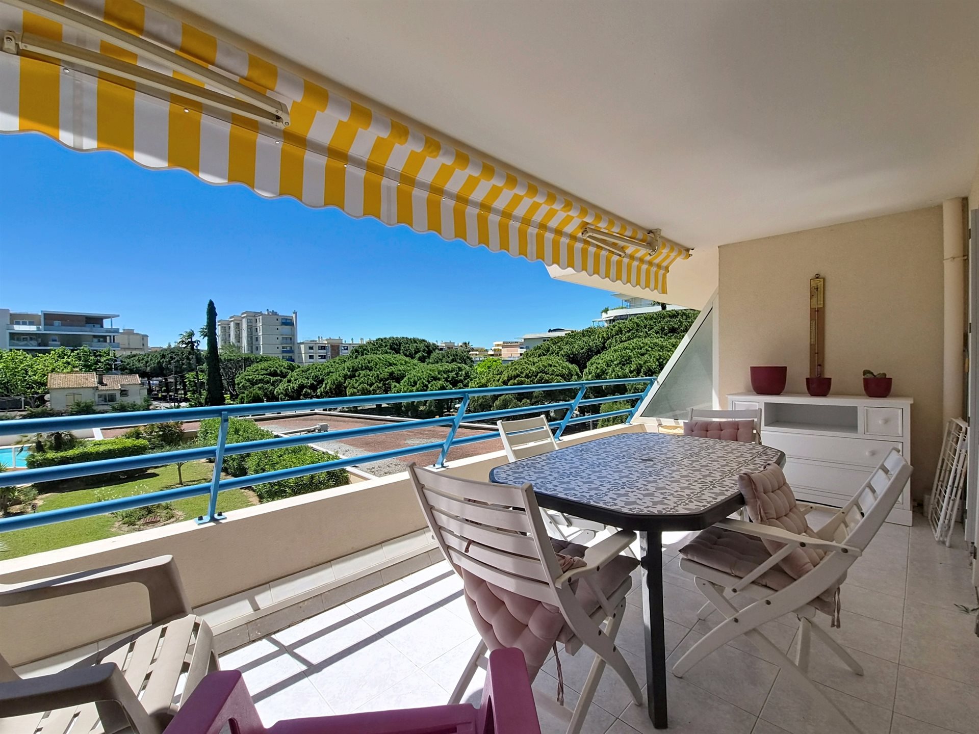 Appartement à vendre, 74m², Fréjus