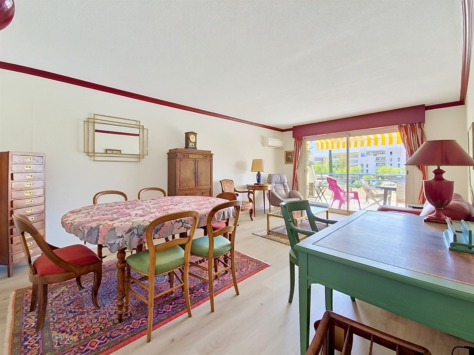 Appartement à vendre, 74m², Fréjus