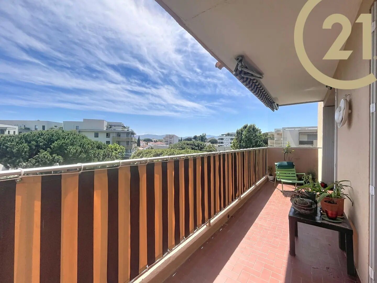 Appartement à vendre, 75m², Fréjus