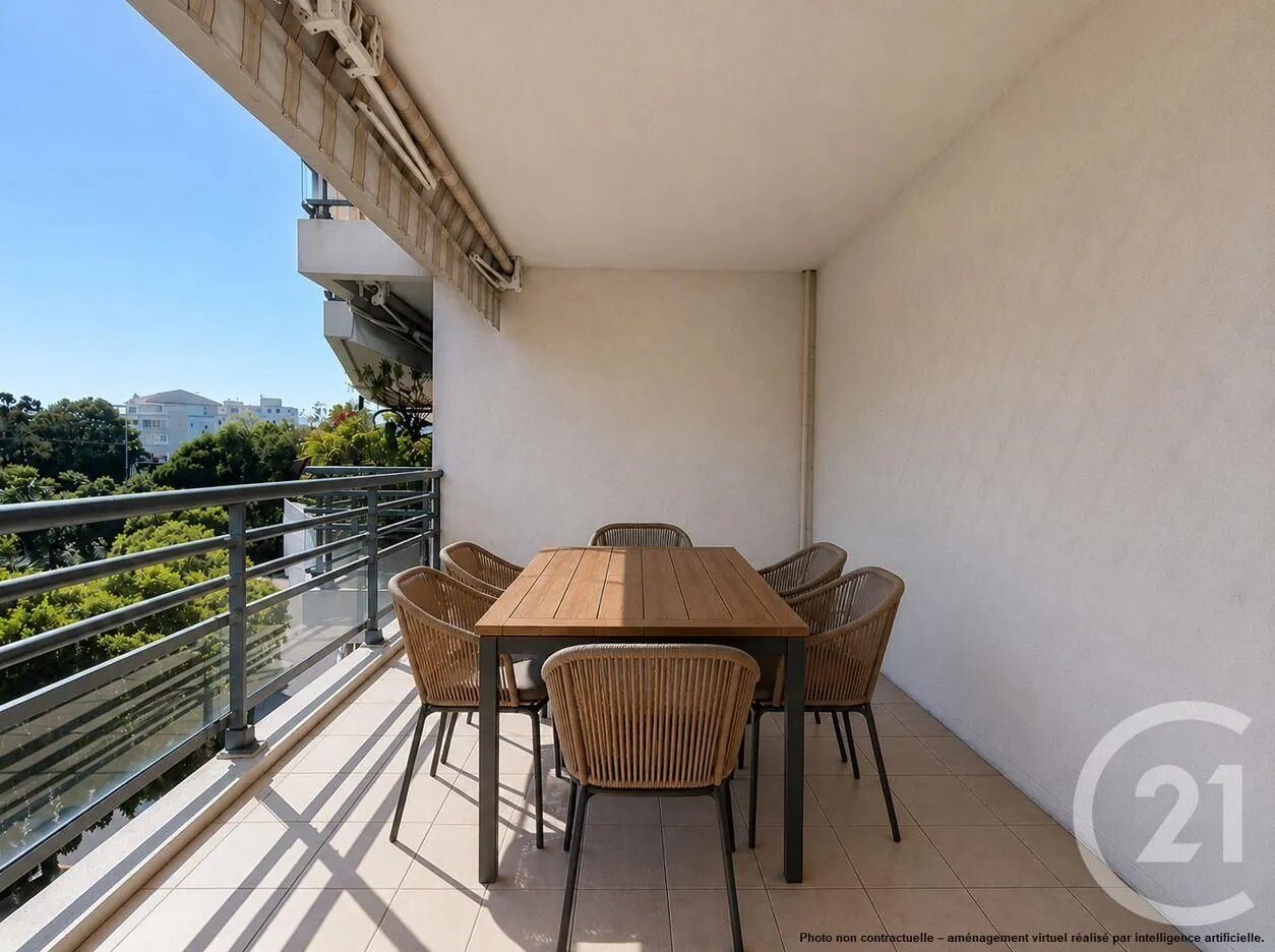 Appartement à vendre, 102m², Saint-Raphaël