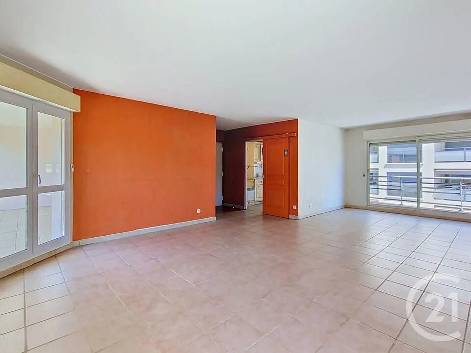 Appartement à vendre, 102m², Saint-Raphaël