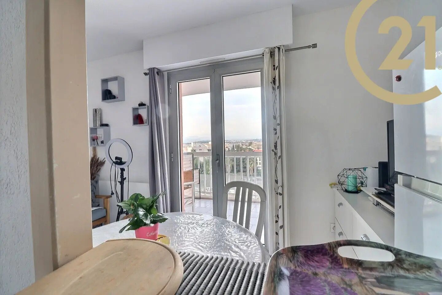 Appartement à vendre, 31m², Fréjus