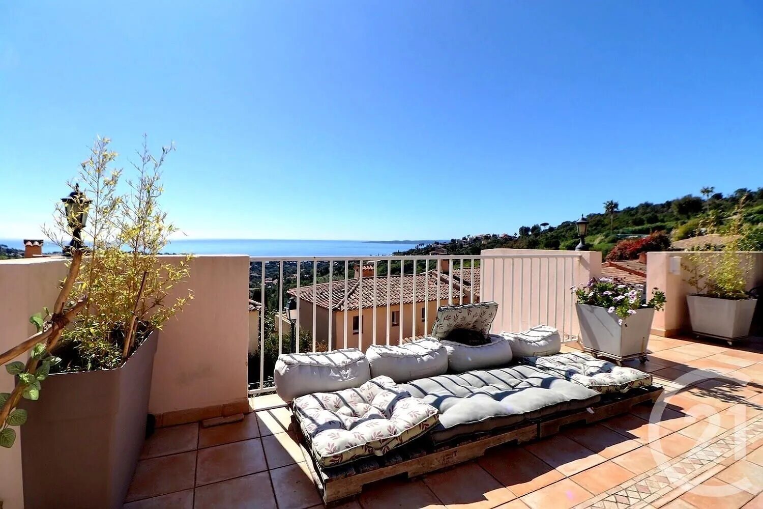 Maison à vendre, 97m², Roquebrune-sur-Argens
