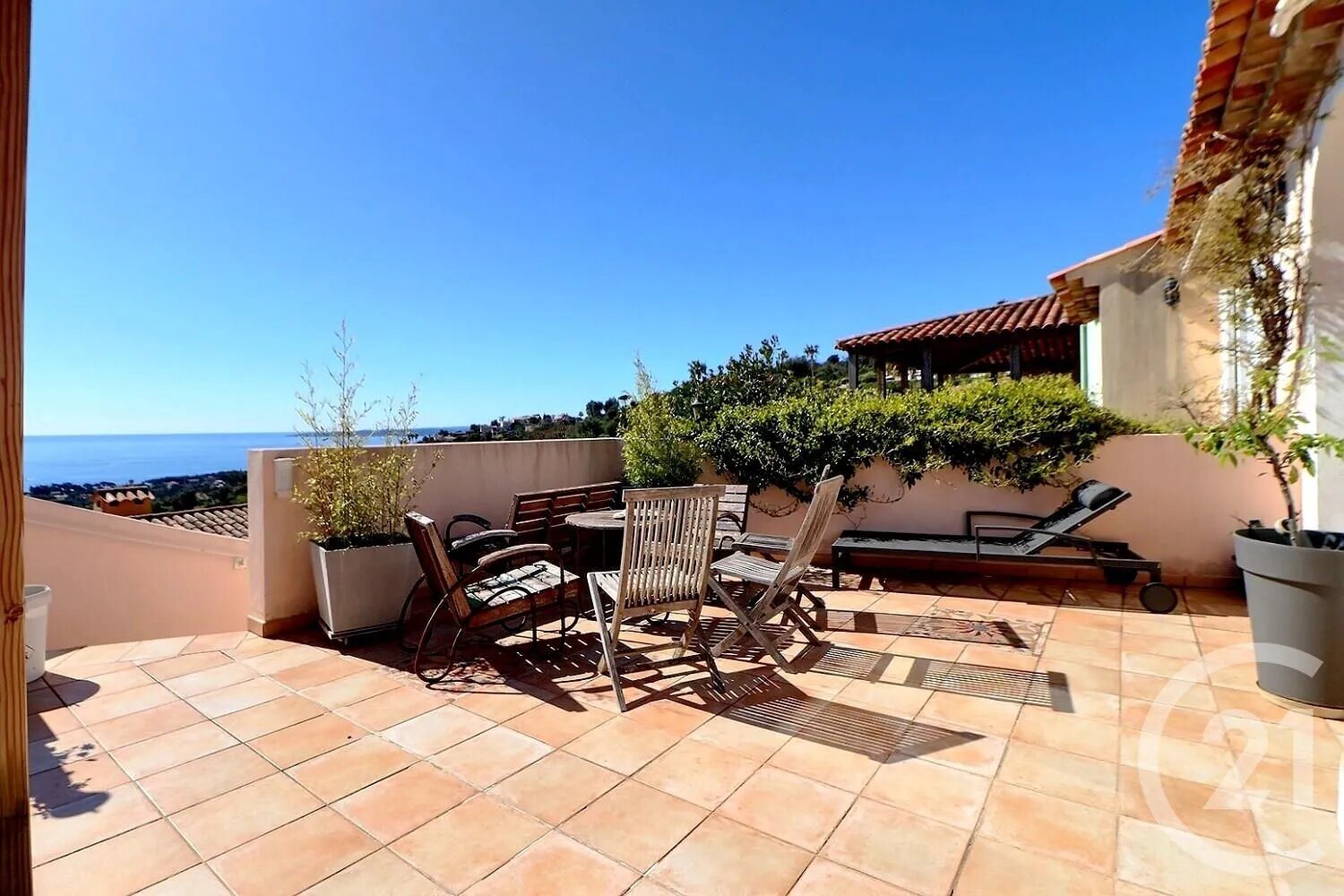 Maison à vendre, 97m², Roquebrune-sur-Argens