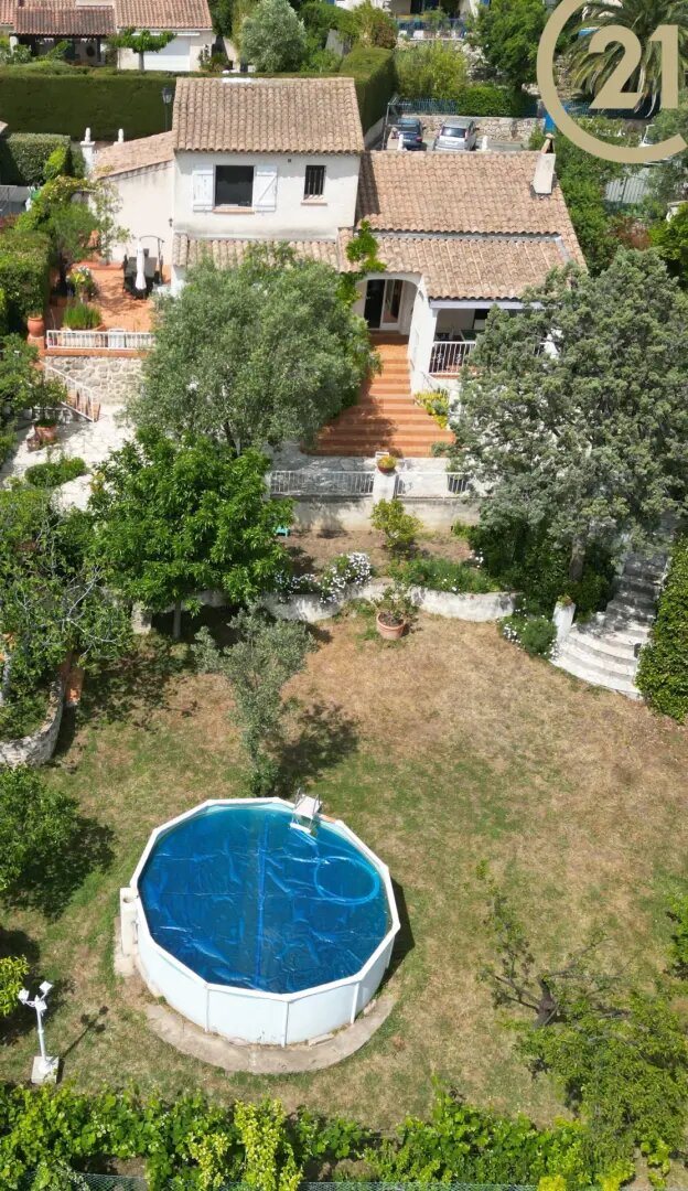 Maison à vendre, 129m², Fréjus