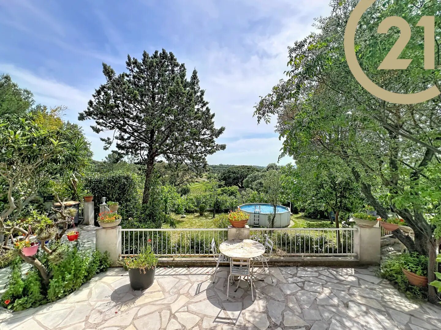 Maison à vendre, 129m², Fréjus