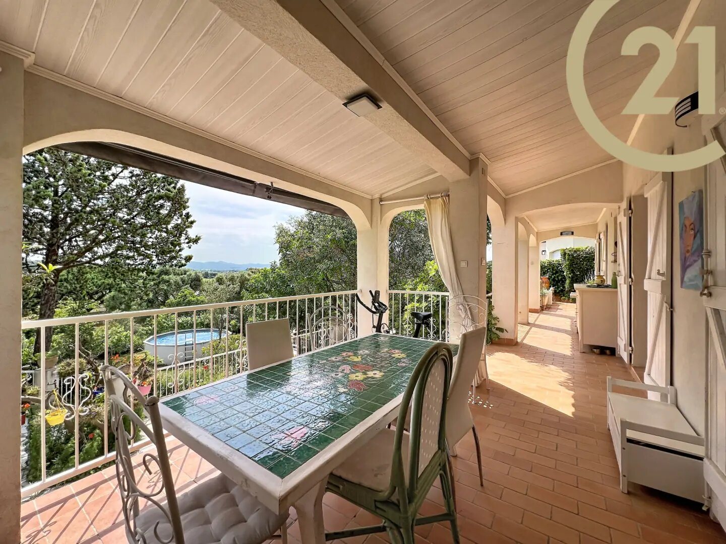 Maison à vendre, 129m², Fréjus