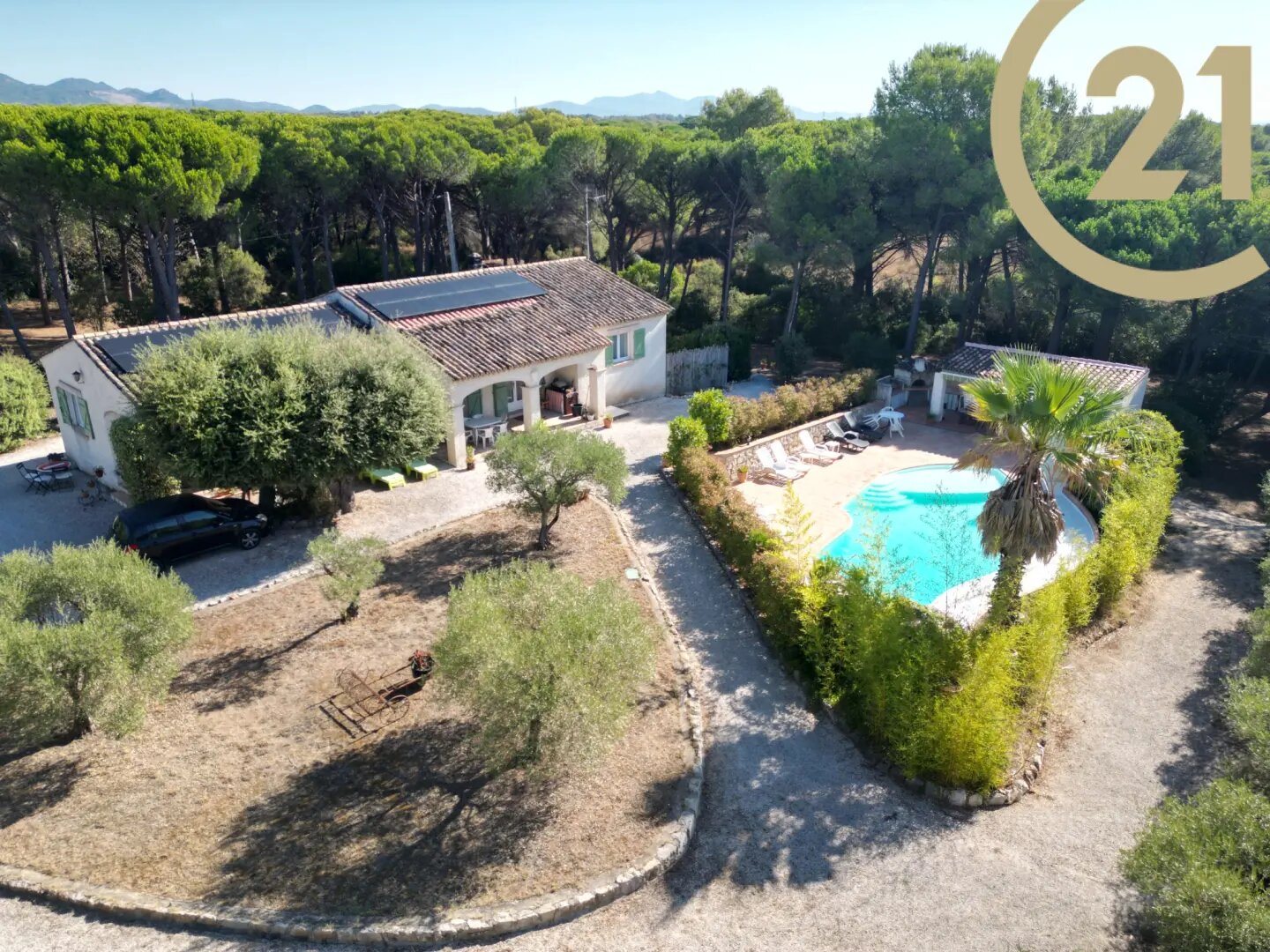 Maison à vendre, 178m², Roquebrune-sur-Argens