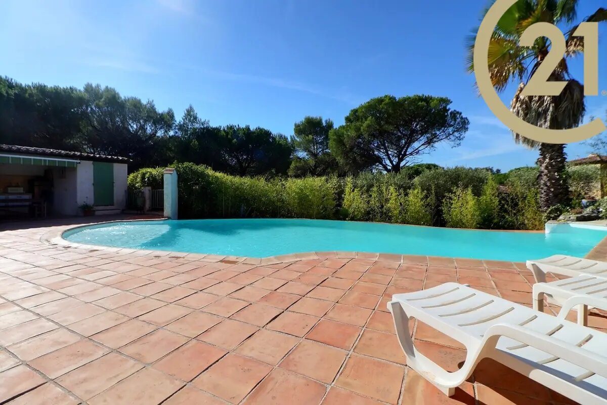 Maison à vendre, 178m², Roquebrune-sur-Argens