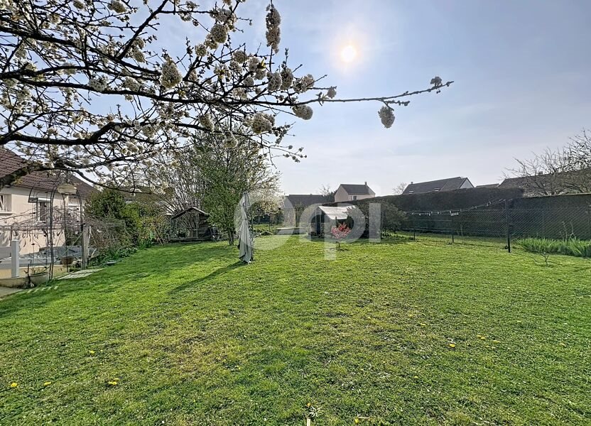 Maison à vendre, 120m², Bray-sur-Seine