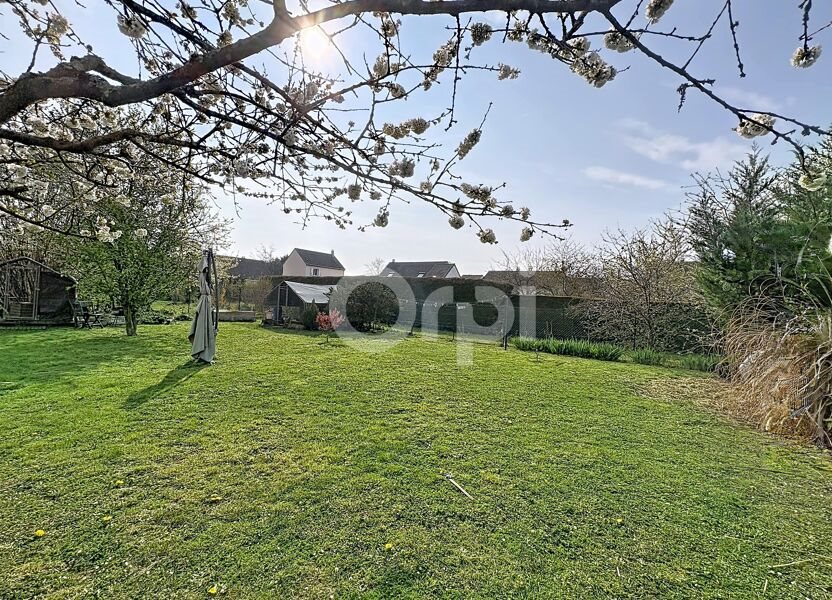 Maison à vendre, 120m², Bray-sur-Seine