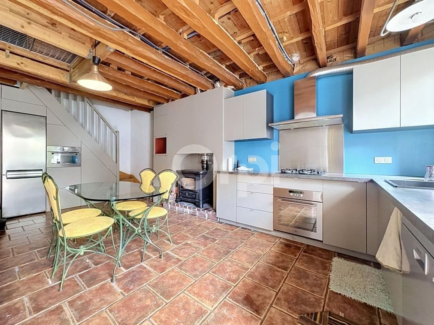 Maison à vendre, 95m², Savins