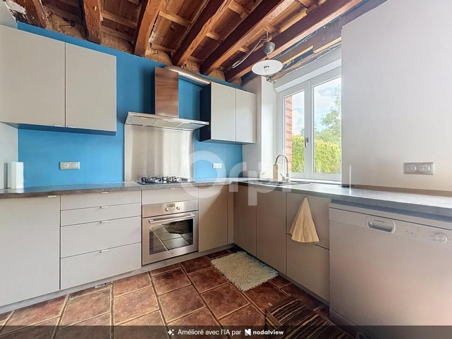 Maison à vendre, 95m², Savins