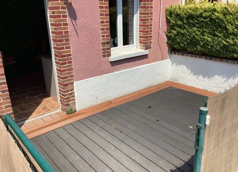 Maison à vendre, 95m², Savins