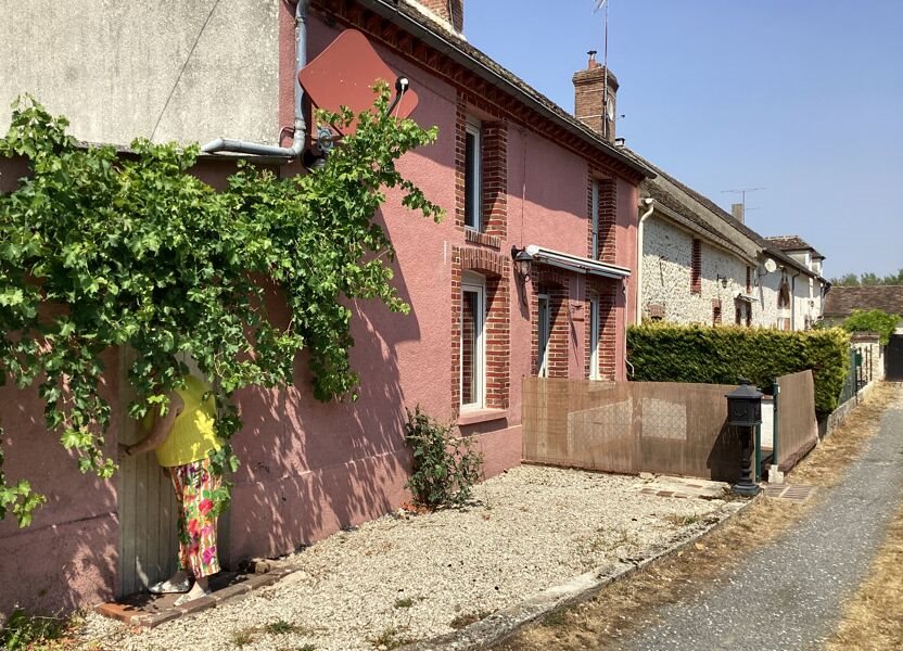 Maison à vendre, 95m², Savins
