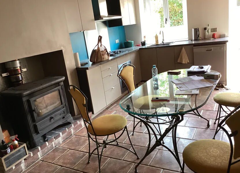 Maison à vendre, 95m², Savins
