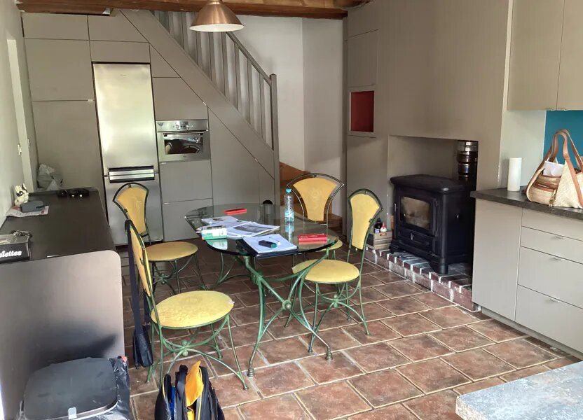 Maison à vendre, 95m², Savins