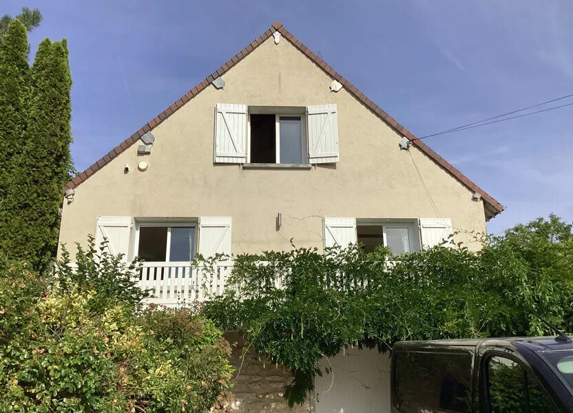Maison à vendre, 193m², Sancy-lès-Provins