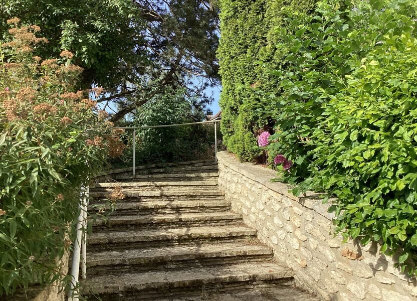 Maison à vendre, 193m², Sancy-lès-Provins