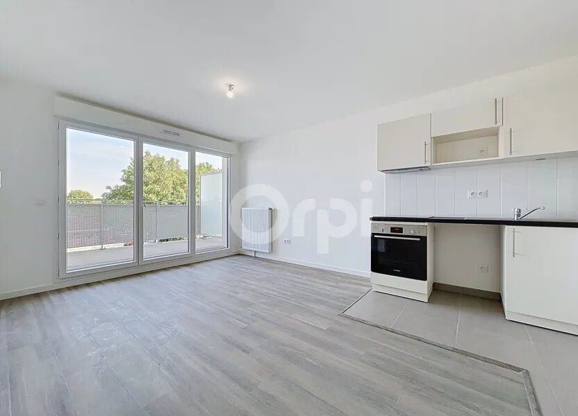 Appartement à louer, 39m², Provins