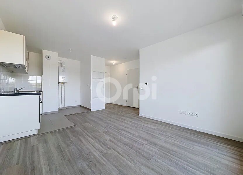 Appartement à louer, 39m², Provins
