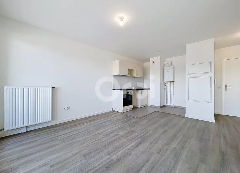 Appartement à louer, 39m², Provins