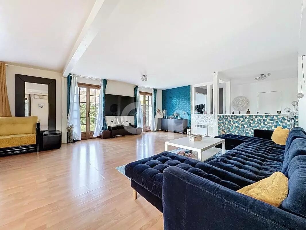 Maison à vendre, 161m², Chalautre-la-Petite